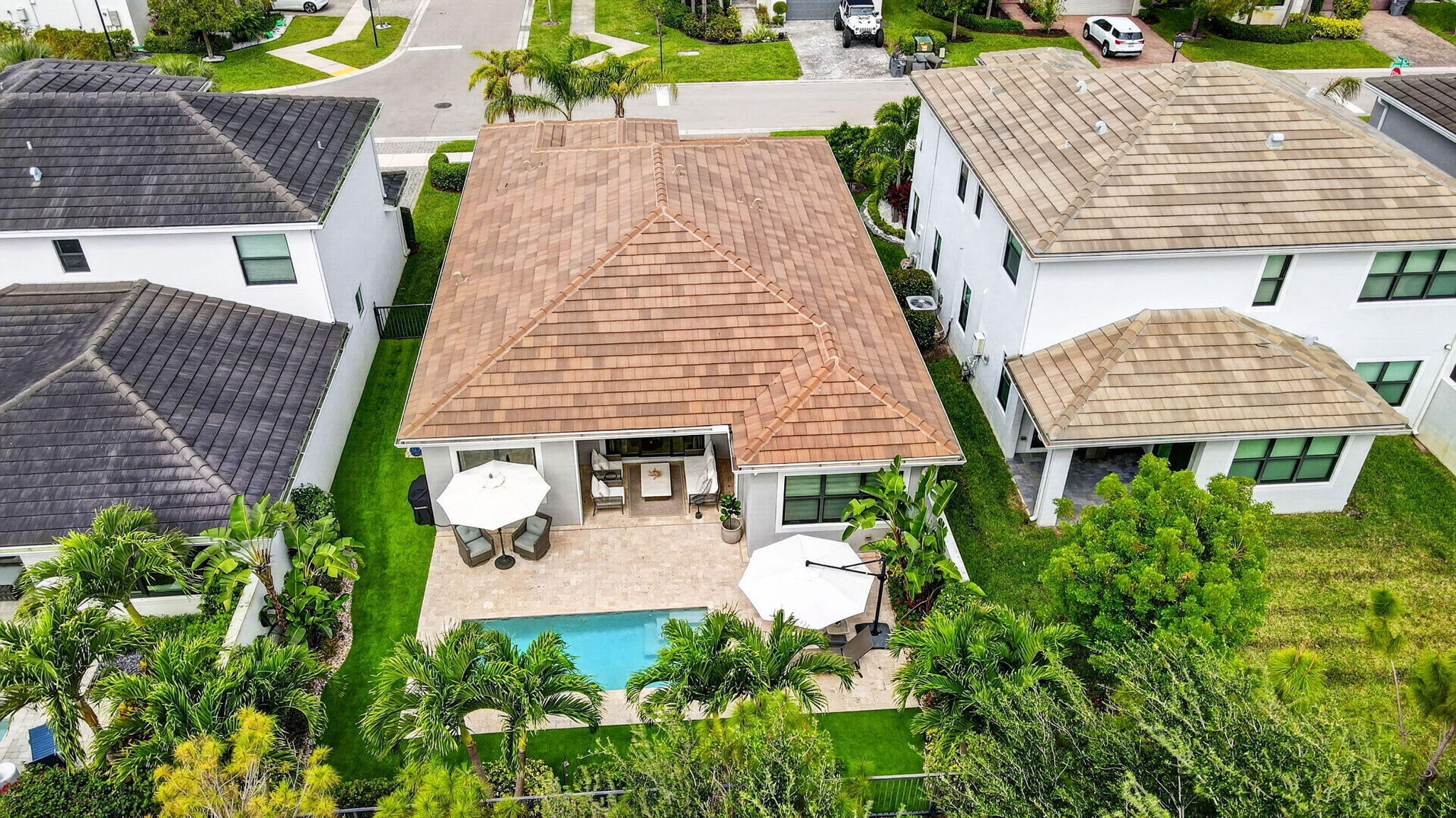 TOSCANA ISLES PUD PL 2 - Residential