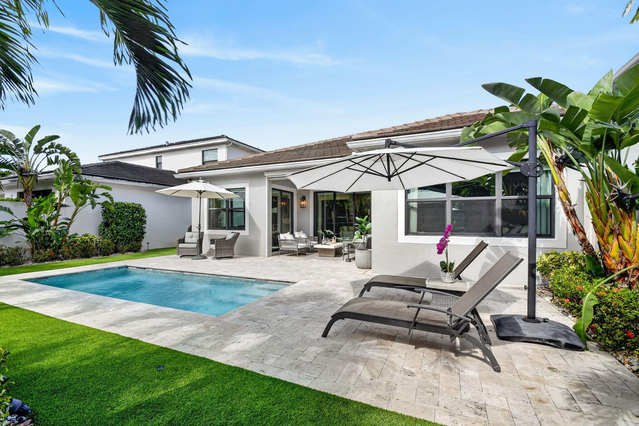 TOSCANA ISLES PUD PL 2 - Residential