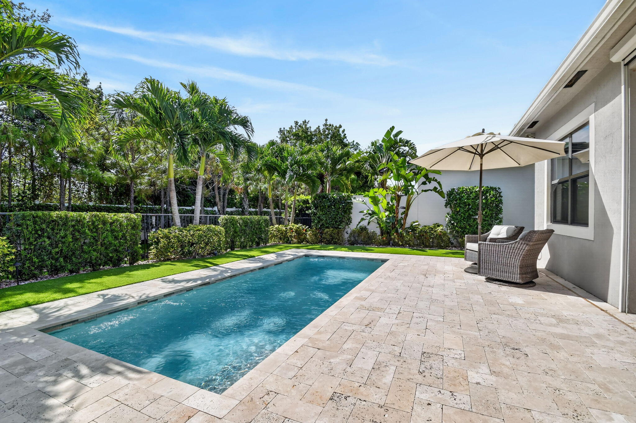 TOSCANA ISLES PUD PL 2 - Residential