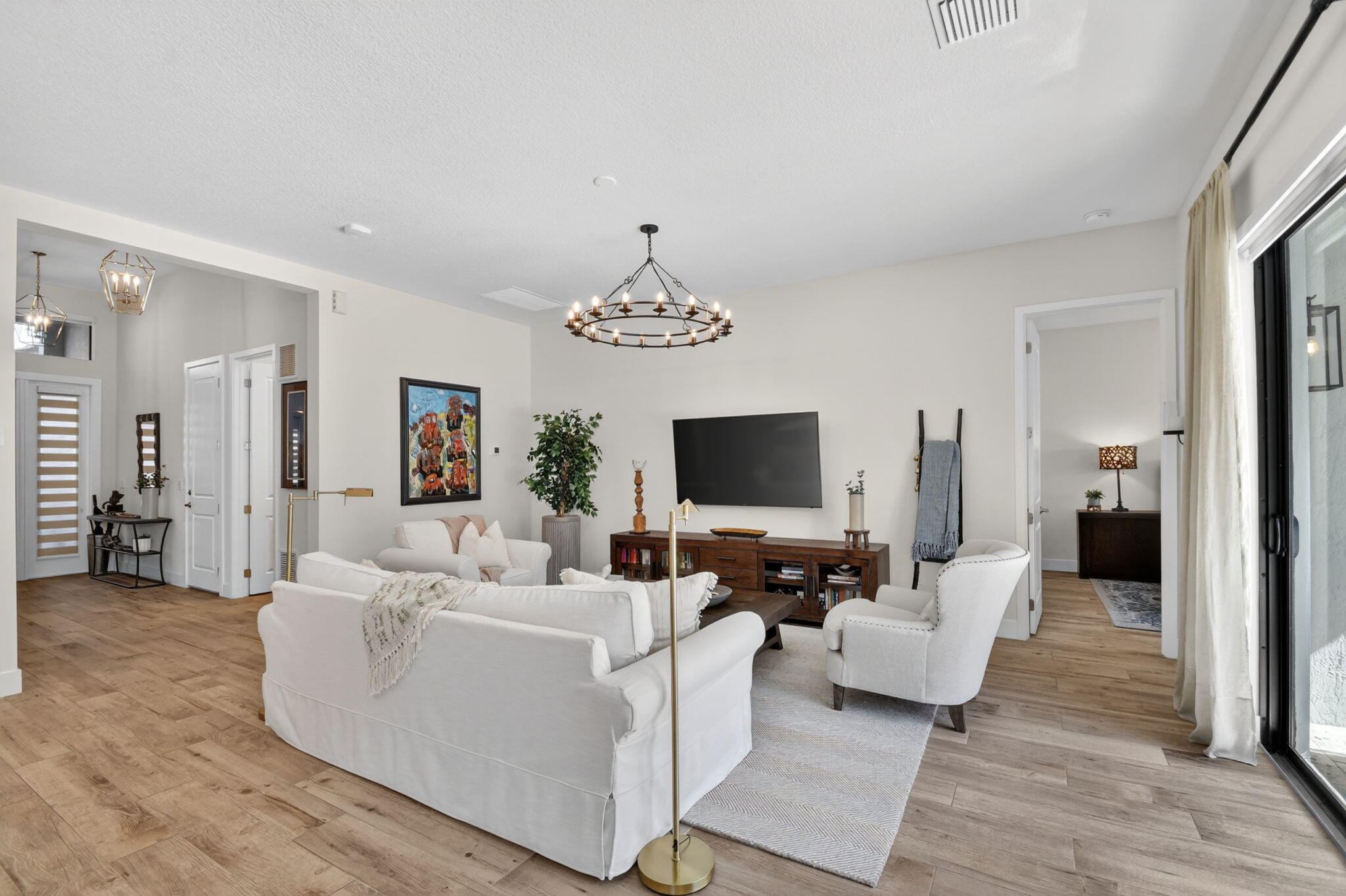 TOSCANA ISLES PUD PL 2 - Residential