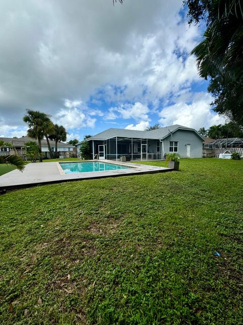 A home in Royal Palm Beach