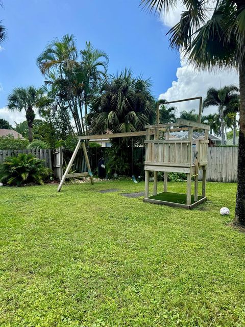 A home in Royal Palm Beach