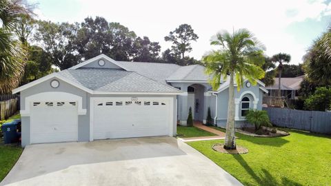 A home in Royal Palm Beach