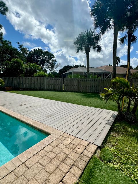 A home in Royal Palm Beach