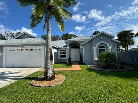 A home in Royal Palm Beach