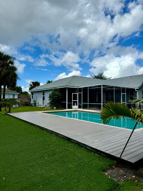 A home in Royal Palm Beach