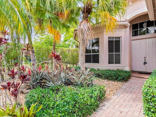 HERON BAY EAST - Residential