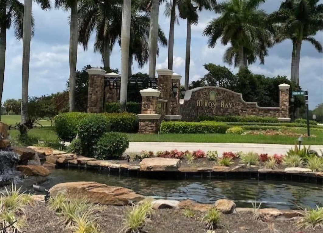 HERON BAY EAST - Residential