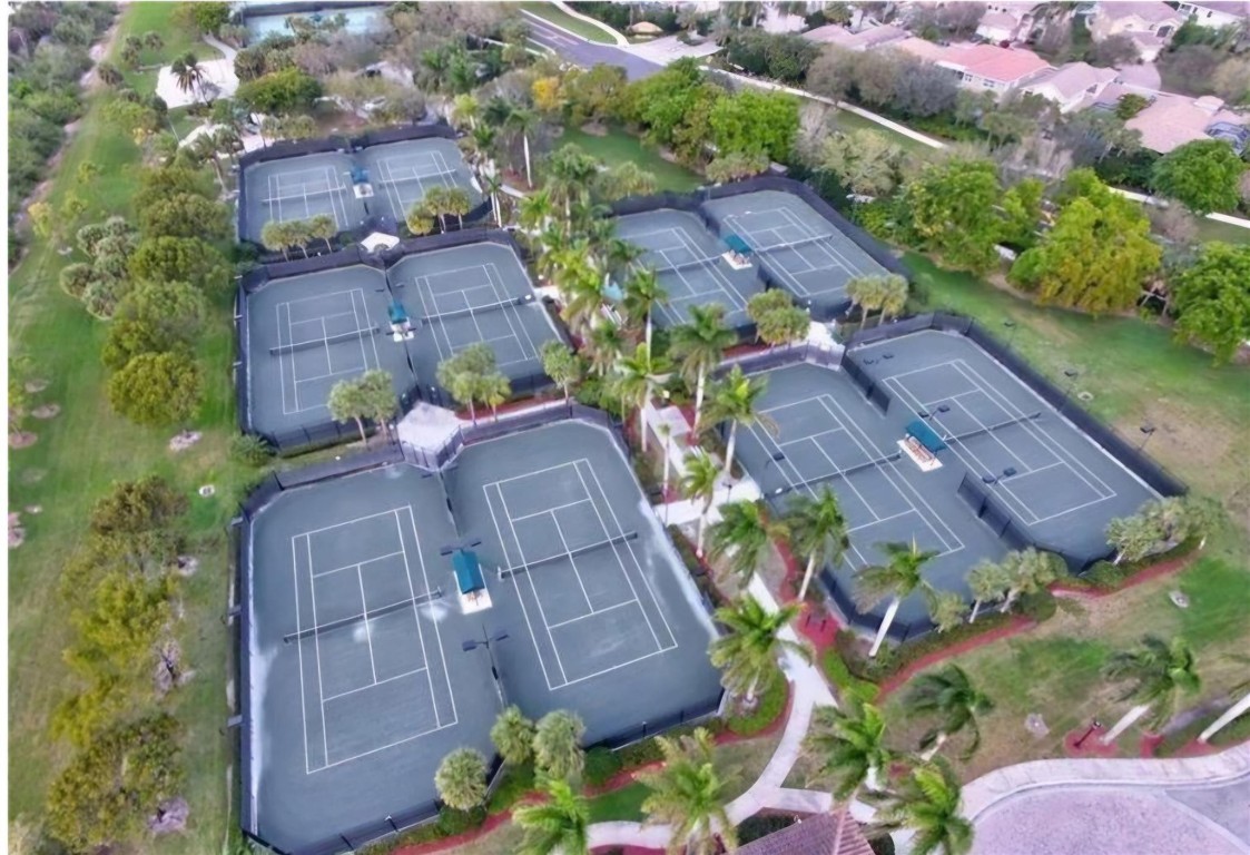 HERON BAY EAST - Residential