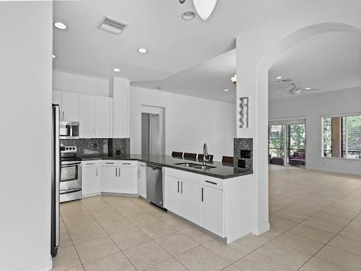 HERON BAY EAST - Residential