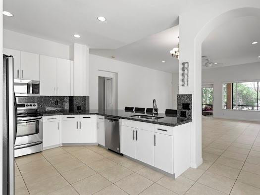 HERON BAY EAST - Residential