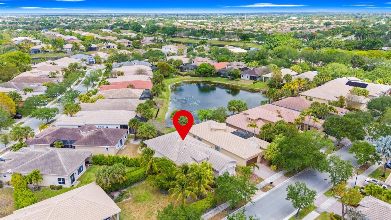 HERON BAY EAST - Residential