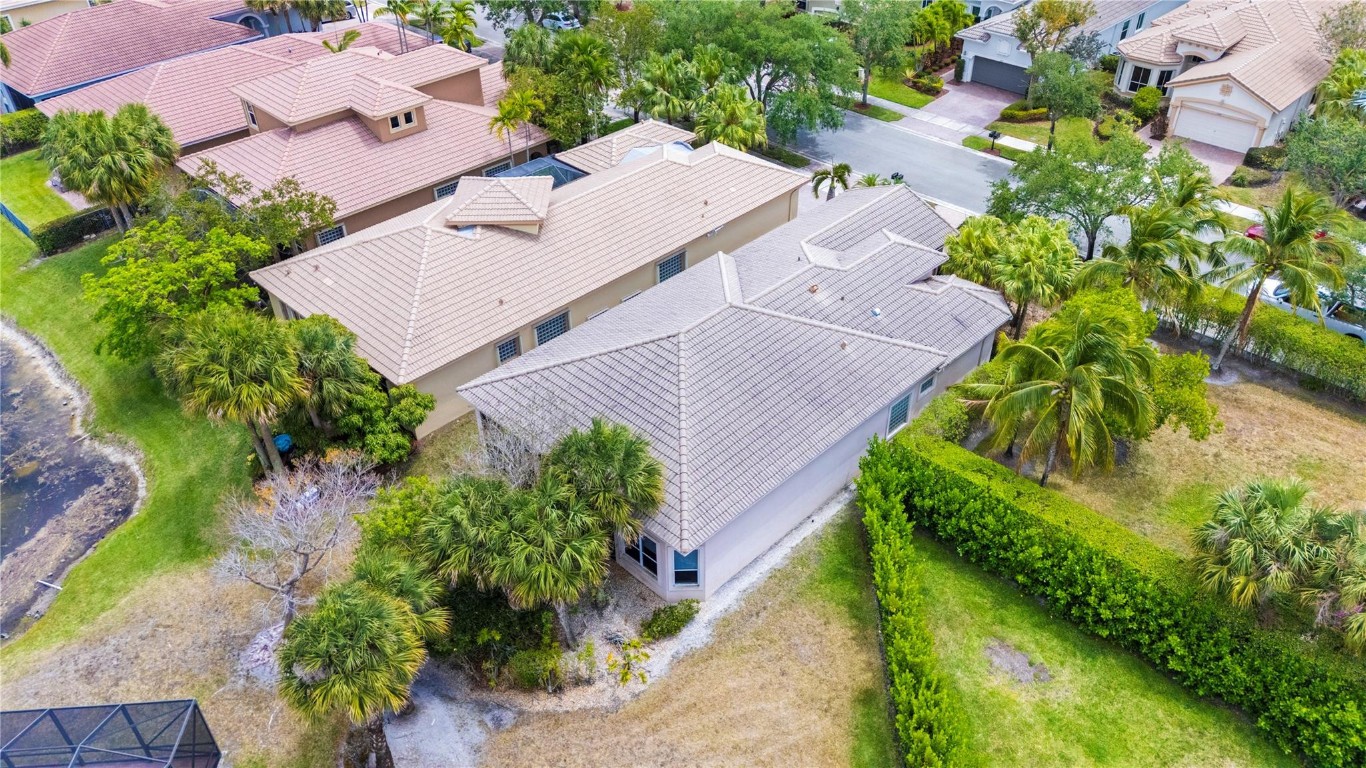 HERON BAY EAST - Residential