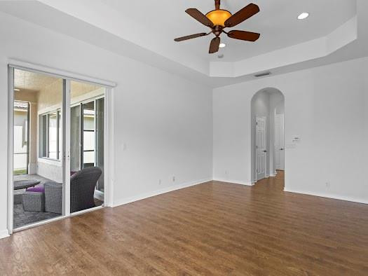 HERON BAY EAST - Residential