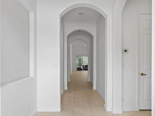 HERON BAY EAST - Residential