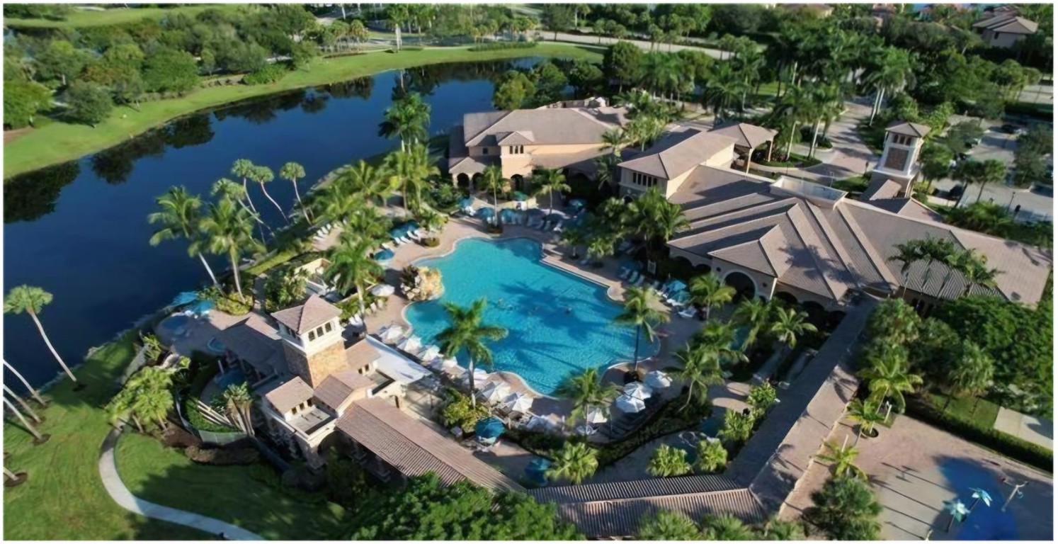 HERON BAY EAST - Residential