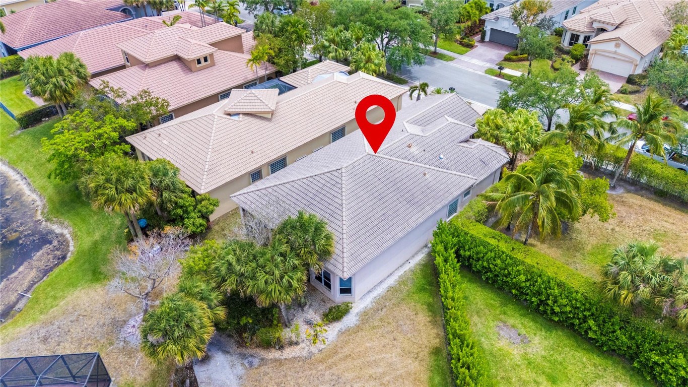 HERON BAY EAST - Residential