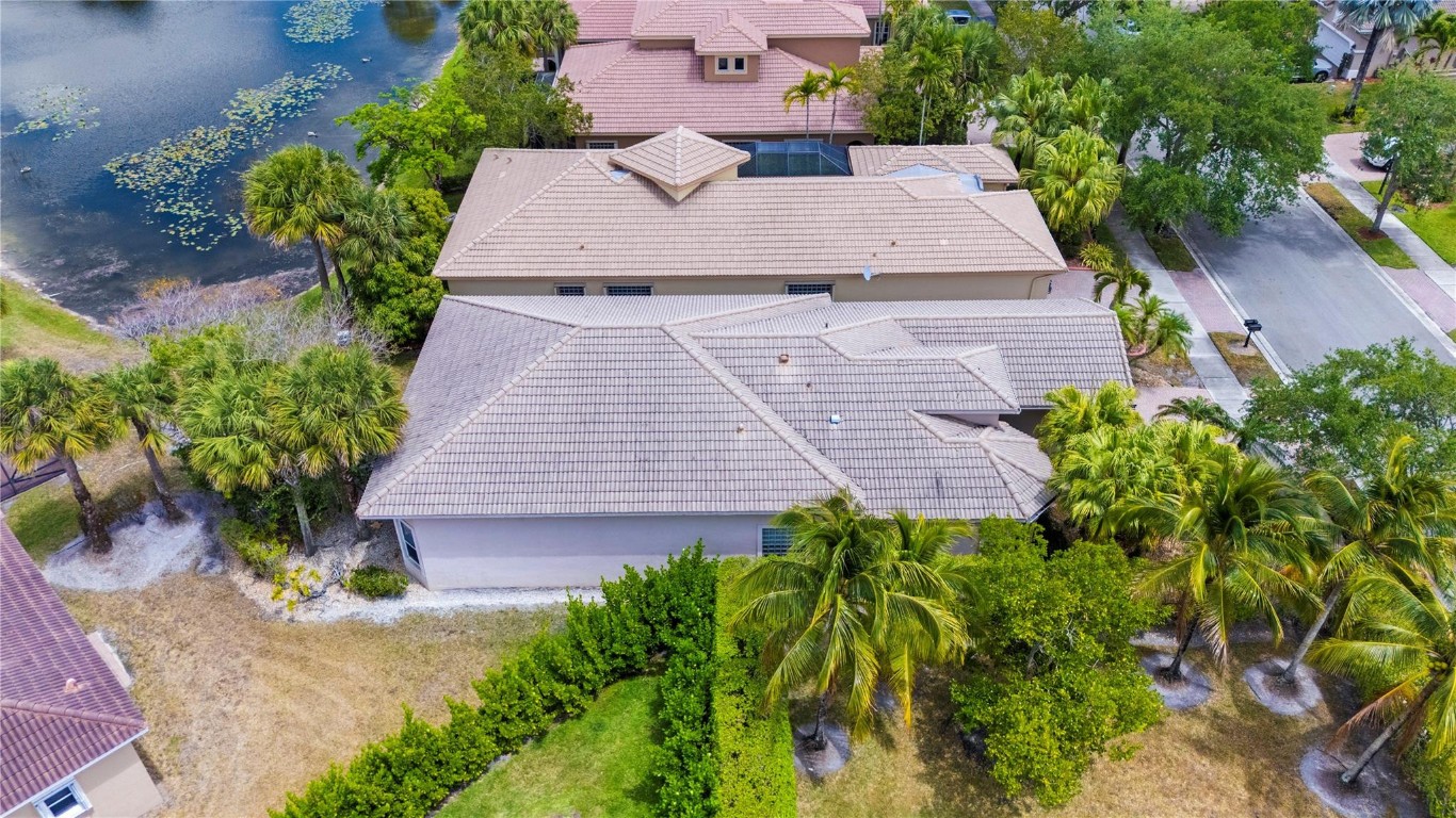 HERON BAY EAST - Residential