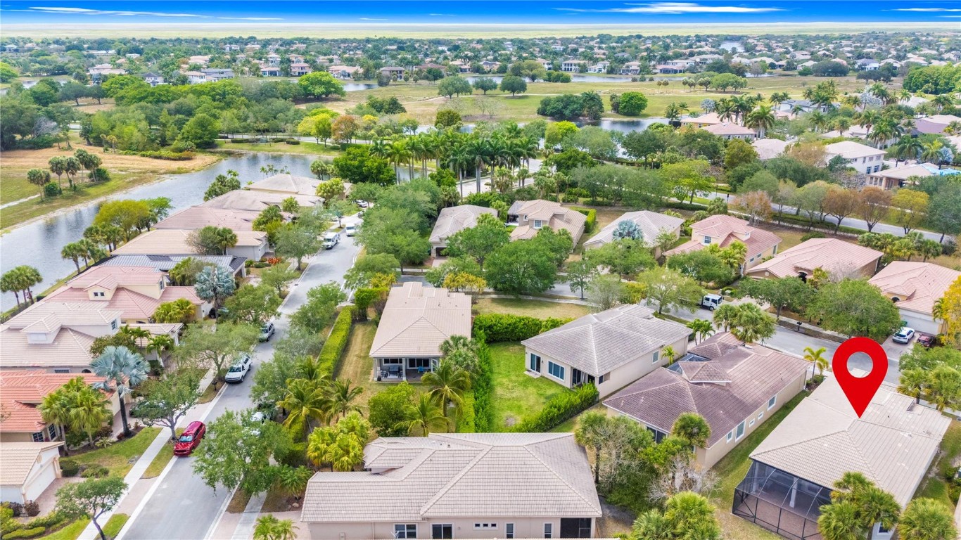 HERON BAY EAST - Residential