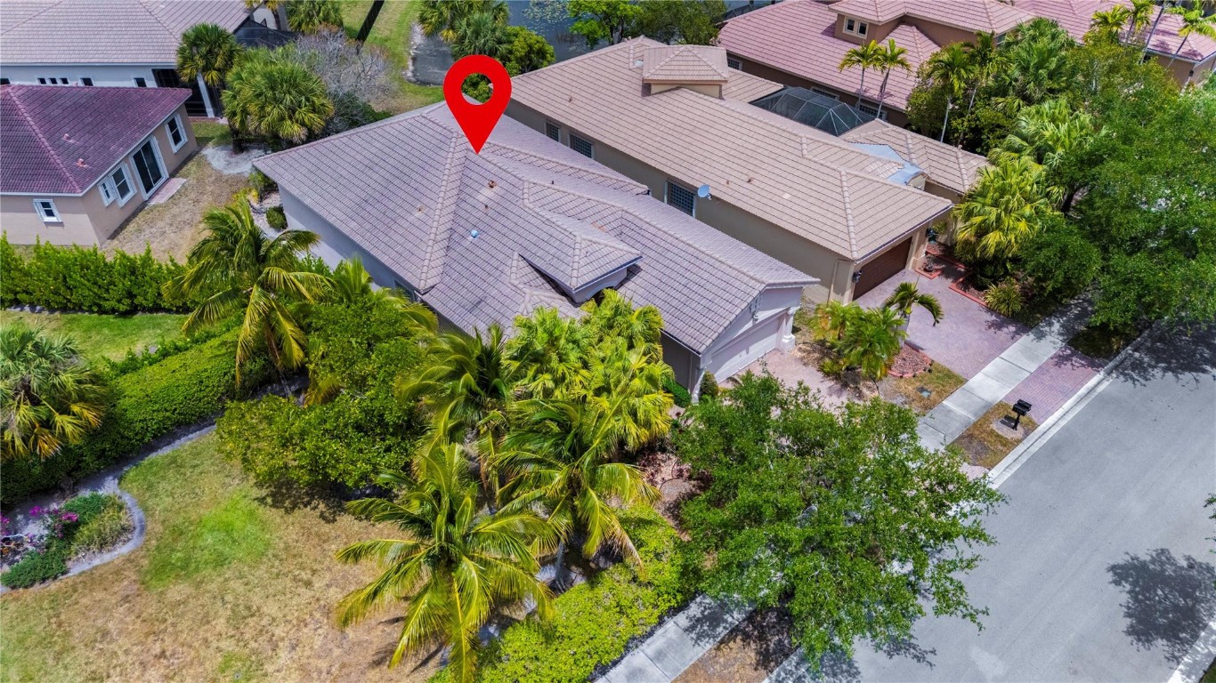 HERON BAY EAST - Residential