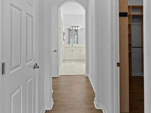 HERON BAY EAST - Residential