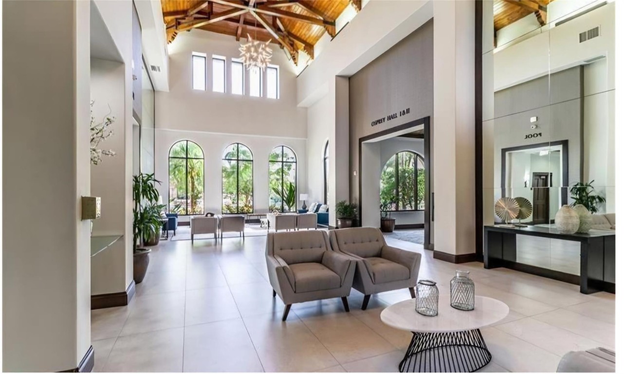 HERON BAY EAST - Residential