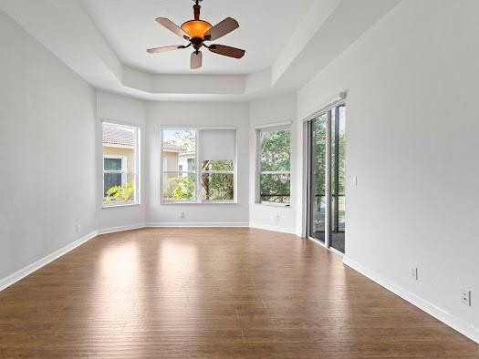 HERON BAY EAST - Residential