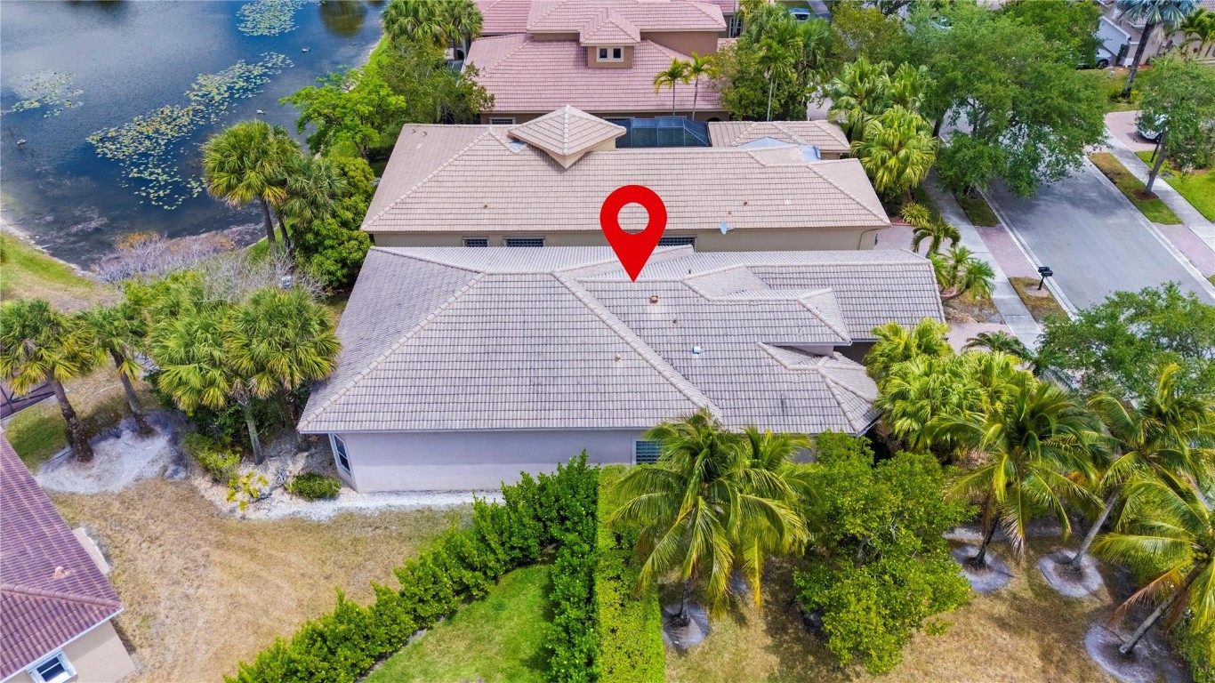 HERON BAY EAST - Residential