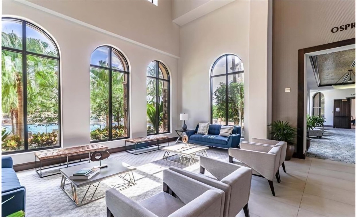 HERON BAY EAST - Residential