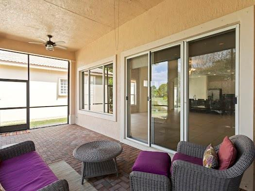 HERON BAY EAST - Residential