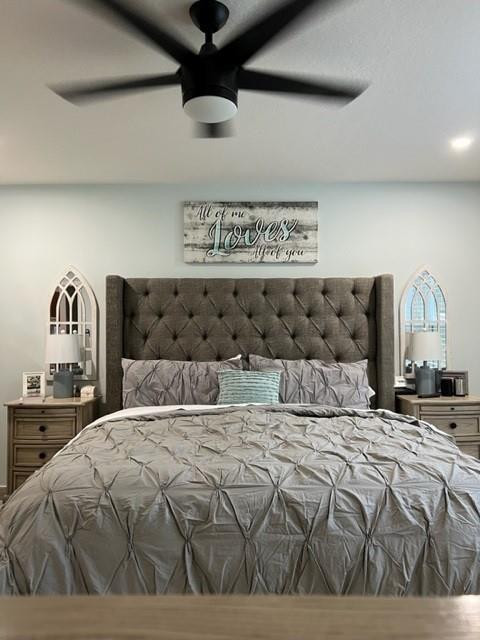 Acreage & Unrec - Residential