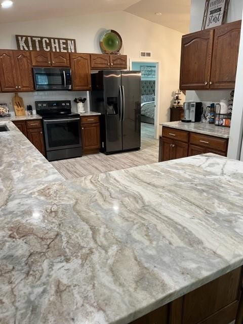 Acreage & Unrec - Residential