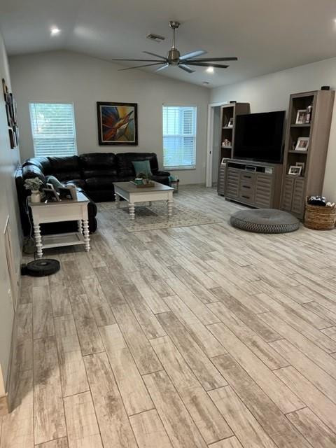 Acreage & Unrec - Residential