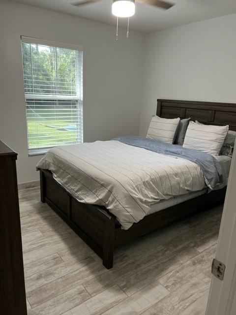 Acreage & Unrec - Residential