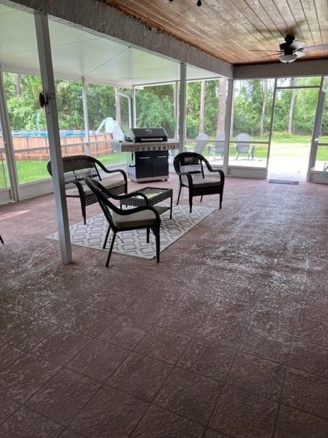 Acreage & Unrec - Residential