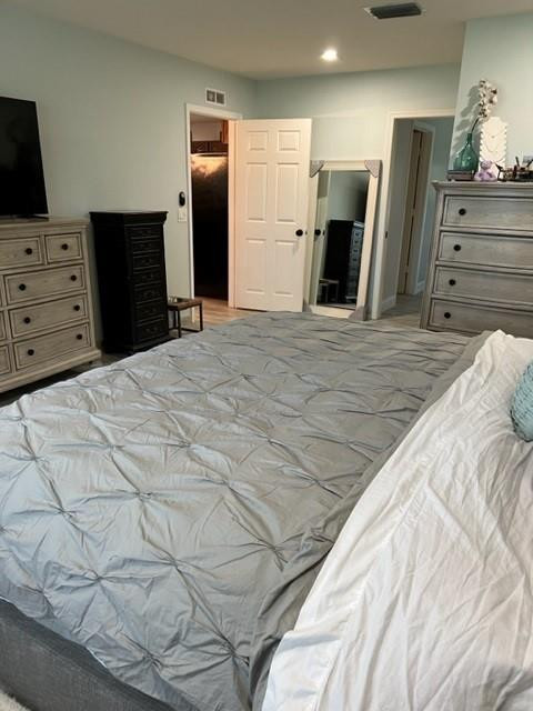 Acreage & Unrec - Residential