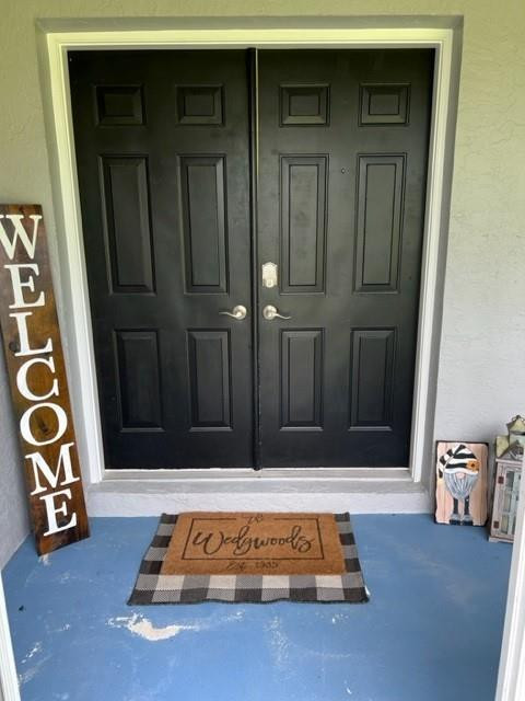 Acreage & Unrec - Residential