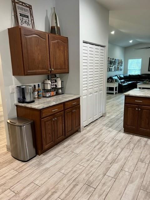 Acreage & Unrec - Residential