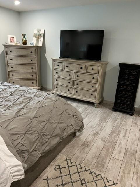 Acreage & Unrec - Residential