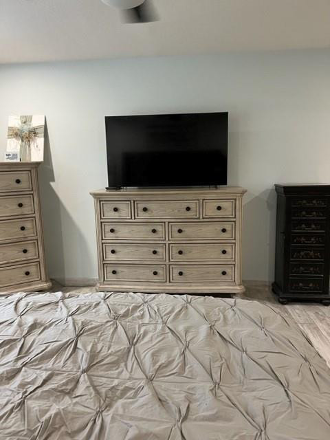 Acreage & Unrec - Residential