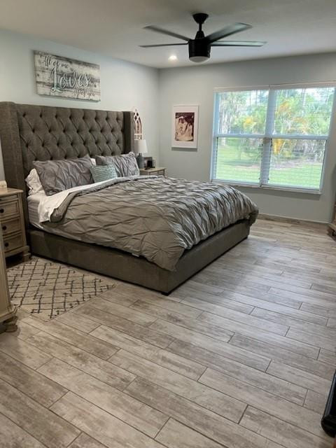 Acreage & Unrec - Residential