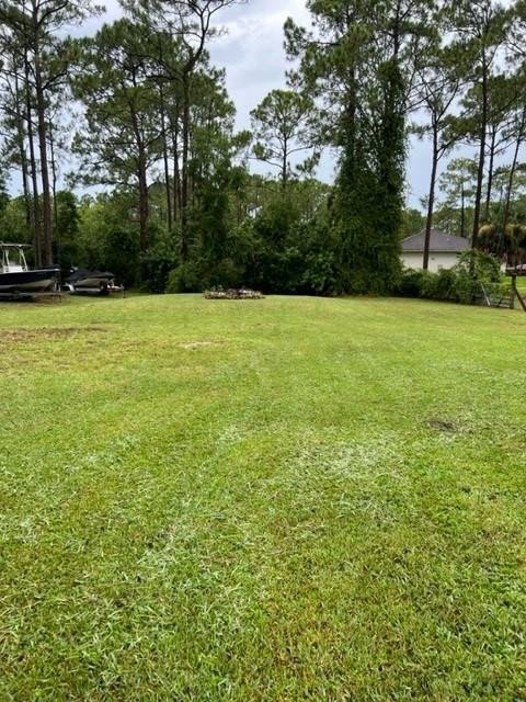 Acreage & Unrec - Residential