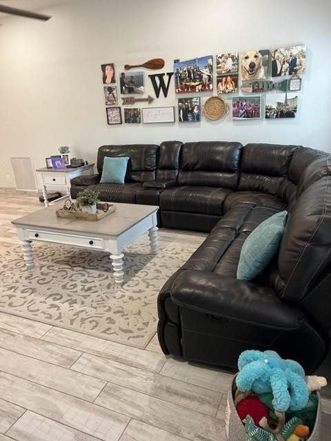 Acreage & Unrec - Residential