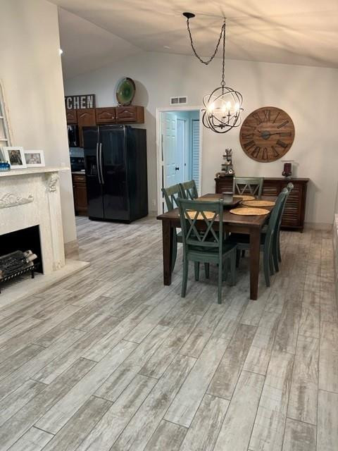 Acreage & Unrec - Residential