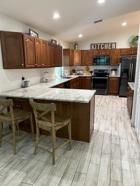 Acreage & Unrec - Residential