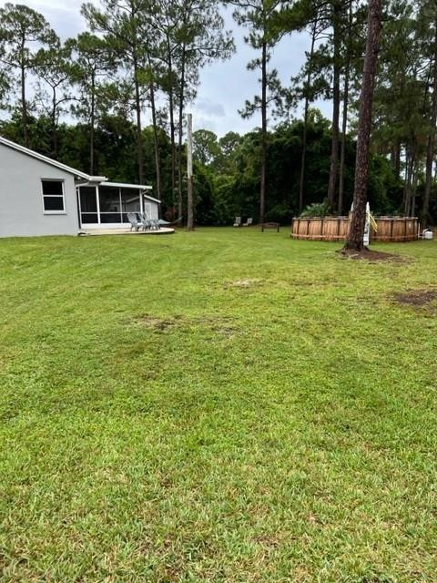 Acreage & Unrec - Residential