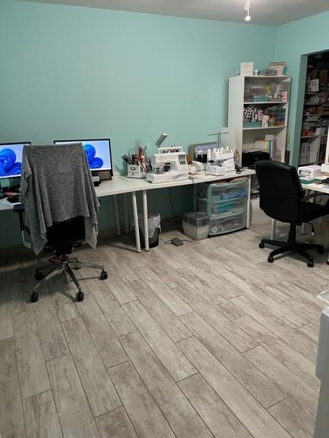 Acreage & Unrec - Residential