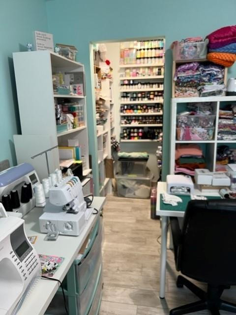 Acreage & Unrec - Residential