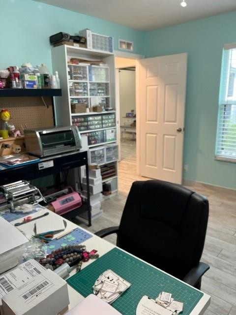 Acreage & Unrec - Residential