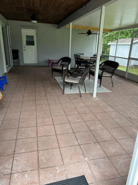 Acreage & Unrec - Residential